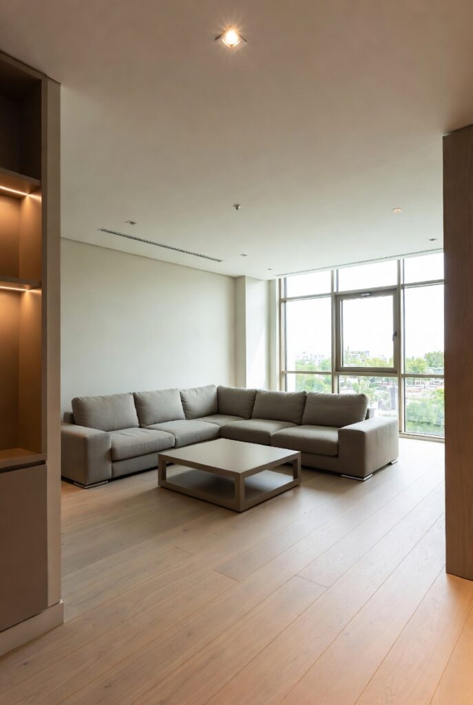Apartamento com 3 Quartos