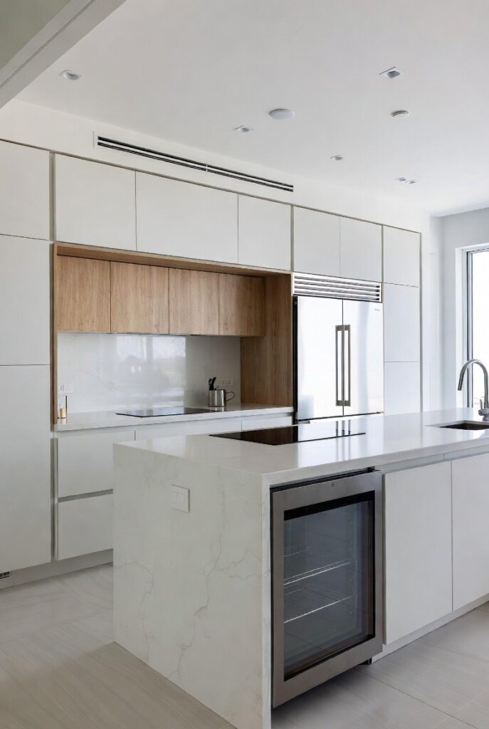 Apartamento 2 Quartos